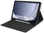 Mobile Mag Tok Samsung Galaxy Tab A9 Plus Tech-Protect SC tollhoz és billentyűzethez fekete