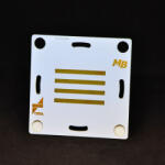 Csiha Kft More Than a Button (Láthatatlan kapcsoló) egypólusú érintőgomb, burkolatok alá építhető