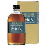 Akashi Blended Sherry Cask Finish Whisky DD (0, 5L 40%)