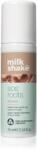 milk_shake Sos Roots spray instant pentru camuflarea rădăcinilor crescute Blond 75 ml