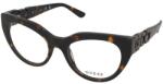 GUESS Szemüvegek Guess GU50323 052 - alensa