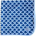 GaGa's pleny GaGa's pelenkázó alátét bálna