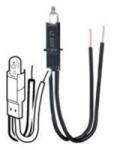 Legrand glimmlámpa 230V~narancs 1, 7mA - 89906 (089906)