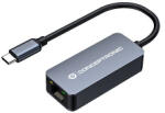 Conceptronic USB-C 2.5G Ethernet adapter (ABBY12GC) (ABBY12GC)