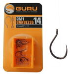 Guru Carlig Guru QM1 Nr. 18 10buc (GU.GQ18)