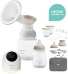 Concept KIDO, 2in1, elektromos