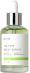 IUNIK Szérum teafa kivonattal-Iunik, Tea Tree Relief Serum, 50ml (INK071)