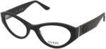 GUESS Szemüvegek Guess GU50305 001 - alensa