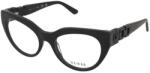 GUESS Szemüvegek Guess GU50323 001 - alensa