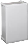 Legrand 270x170x86 IP55 műanyag ipari doboz szürke fedéllel - 35970 (35970)