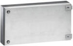 Legrand rozsdamentes acél ipari doboz 200x400x120 IP66 - 35656 (35656)