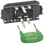 Legrand 8/12V 15mA zöld glimmlámpa - 775896 (775896)