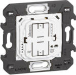 Legrand LivingNow vezetéknélküli kapcsoló K4003CW (K4003CW)