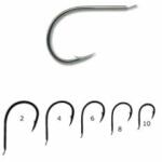 Mustad Carlig Mustad Allround 10001NP-BN Nr. 2/0 (M.10001BLN.02)