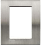 Legrand LL takarókeret 3+3m ACS szögletes LNA4826ACS (LNA4826ACS)