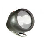KSE-Lights 6003-series POWER LED Sisaklámpa Akkuról üzemeltetett 420 lm 10 óra (KS-6003-DUO) (KS-6003-DUO) - aqua