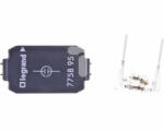 Legrand 230V 15mA narancs glimmlámpa - 775895 (775895)
