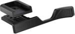 Freewell Fuji X100VI Thumb Grip with Cold Shoe Mount (Black) (FW-FU-XTGB)