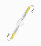 OSRAM Fémhalogén 2000W K12S 6200K 230000lm Osram HQI-TS 2000 W/D/S HF 4008321338310 (4008321338310)