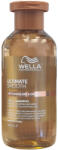 Wella Ultimate Smooth Shampoo 250 ml - bezvado