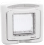 Legrand Bticino Classia kiemelődoboz IP55 2m . 27602B (27602B)