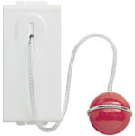 Legrand Light 1 pólusú nyomó húzózsinórral N4033 (N4033)