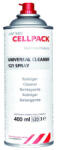 Cellpack Univ. tisztító spray kábelek zsírtalanítására No. 121 400ml 146404 (146404)