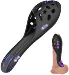 Biu-Biu - péniszvibrátor (fekete) - szexaruhaz