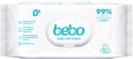 Bebo Влажни кърпички Bebo - С 99% вода, 72 броя (630) - ozone