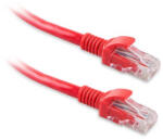 S-Link Kábel - SL-CAT602RE (UTP patch kábel, CAT6, piros, 2m) (13938) (13938)