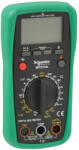 Schneider Electric Thorsman installation material - IMT23202 - Digitális multiméter, Cat III. , 300 V (IMT23202)
