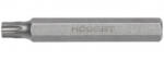 Högert Torx bit T25 x 75 mm (HT1S847)