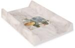 Ceba Baby CEBA Basic Cosy Hippo, kétoldalas, 50×70 cm