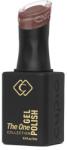 Cupio Oja semipermanenta The One - Elegant Brown 15ml (C9009)