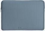 Uniq Cyprus Ridge Edition Laptop Sleeve 14" tok vízálló neoprén - kék
