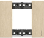 Legrand LivingNow keret GOLD 2m KA4802ZW (KA4802ZW)