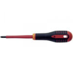 Bahco Szigetelt kereszthornyú csavarhúzó 222 mm, Bahco PH 2 (BE-8620S)
