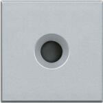 Legrand Axolute 2 mod 9mm-es kivezető szürke HC4954 (HC4954)