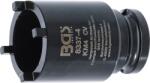 BGS technic Külső körmöskulcs hornyos anyákhoz KM4 (BGS-8337-4)