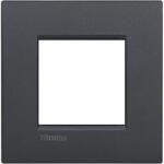 Legrand Livinglight AIR keret 2M AR antracit LNE4802AR (LNE4802AR)