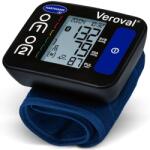 HARTMANN Csuklós vérnyomásmérő Veroval Compact BPU26, Bluetooth, univerzális mandzsetta, oszcillometrikus mérés, Hartmann