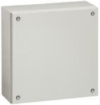 Legrand 150x150x80 IP66 fém ipari doboz - 35600 (35600)