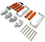 Lincos Vezérlés rögzítő szerszámkészlet Mercedes Benz M177 és M178 V8 4.0L motorokhoz (C01/0236)