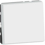 Legrand 077040L váltóérintkezős nyomó (2M) (077040L)