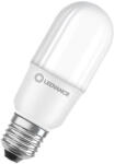 Ledvance Osram E27 LED Stick FR fényforrás 8, 5W 2700K Ra80 806Lm 230V (4099854057113)