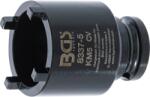 BGS technic Külső körmöskulcs hornyos anyákhoz KM5 (BGS-8337-5)