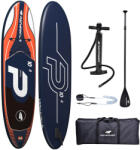 Pathfinder LITE Multiboard 10'8' SUP szett 325 x 76 x 15 cm (SUP_403) - aqualing