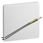 Legrand Niloé jelzőfényes LED 12-24V 1, 5mA - 764523 (764523)