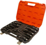 Lincos Csavarhúzó készlet, üthető, 12db (DK-141208)