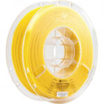 Polymaker PolyFlex TPU-95A 3D nyomtatószál TPU rugalmas 1.75 mm 750 g Sárga 1 db (PD01004) (PD01004) - aqua